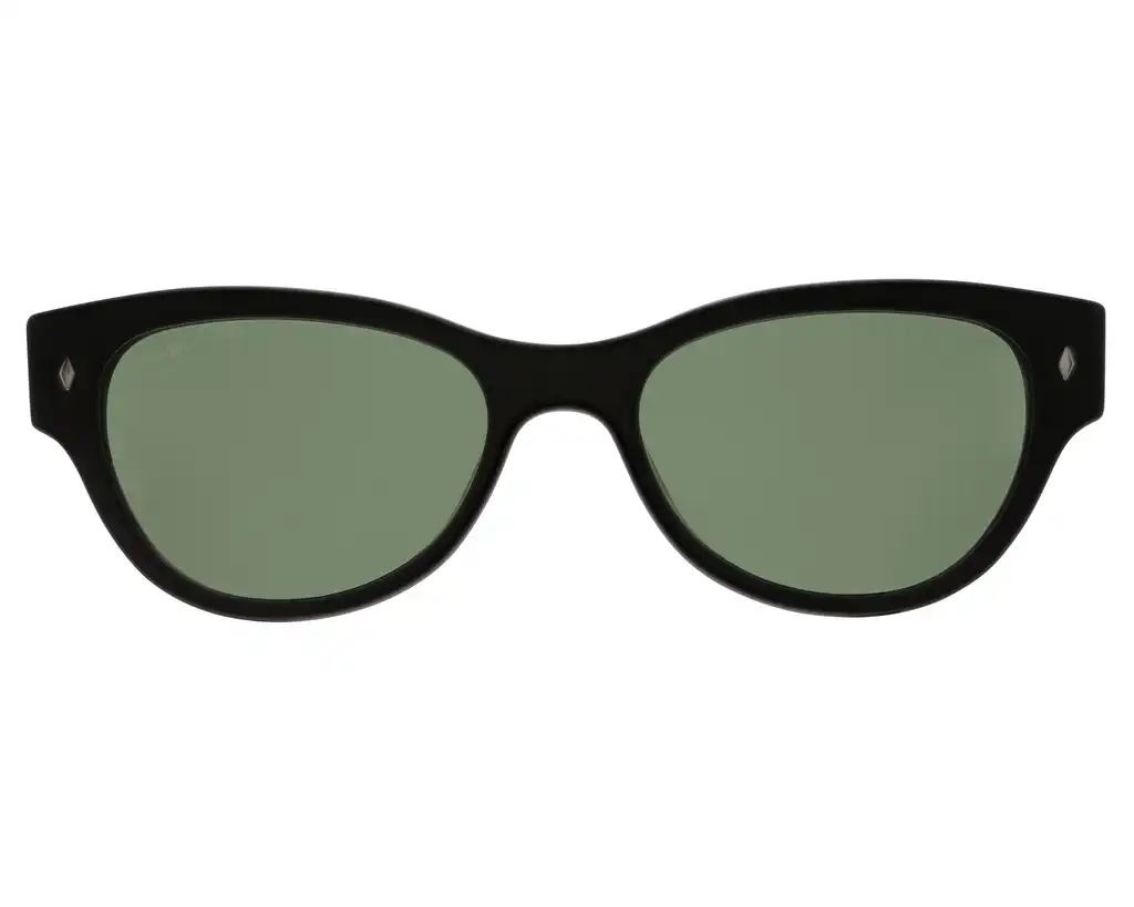 Opal - Black - G15 Lens - Front