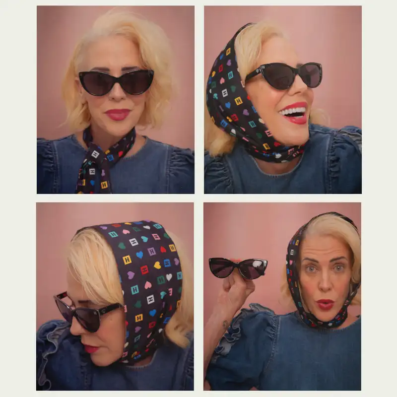 Ultra Lux - Harvey's x Tres Noir - Featured Styles 1