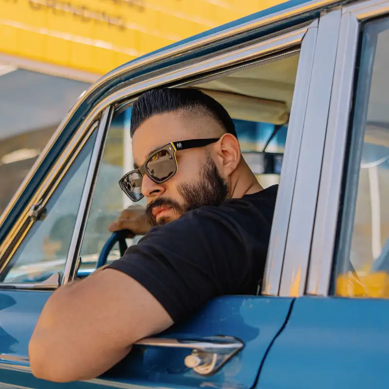 Waycooler X Mooneyes - Lifestyle Image 1