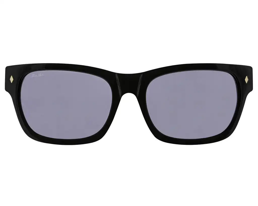 The 45's LM x TN - Black - Smoke - front