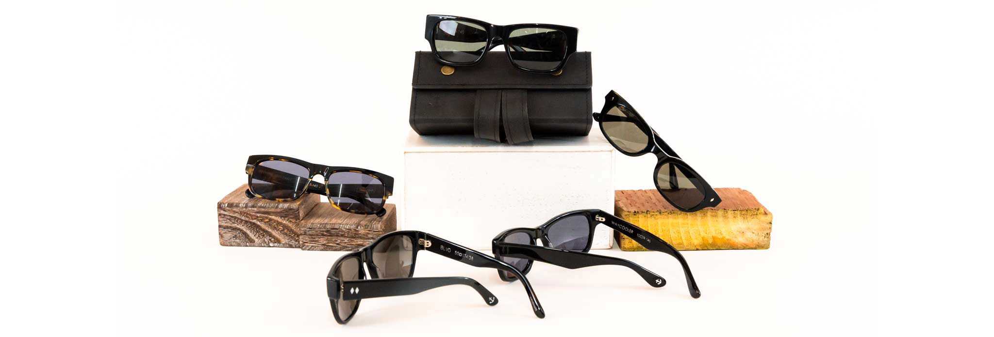 Men's Sunglasses