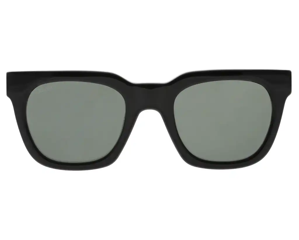 Davey - Black - G15 Lens - front