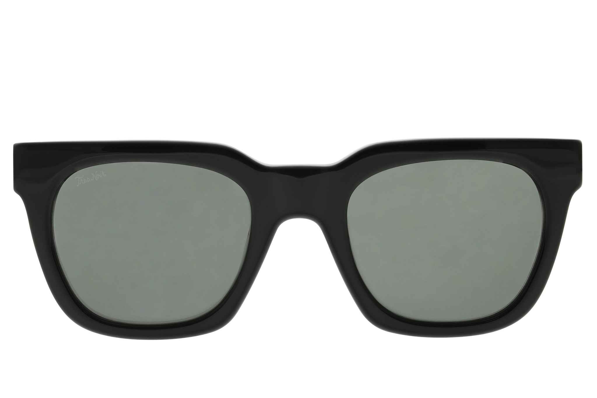 Davey - Black - G15 Lens - front