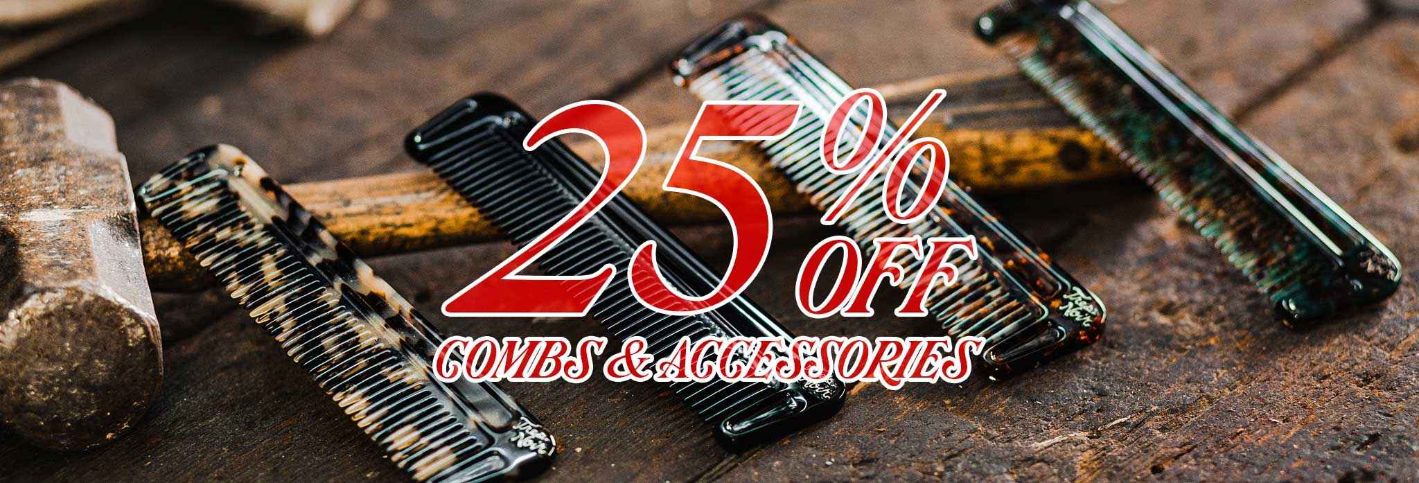 xmas in july combs banner sale