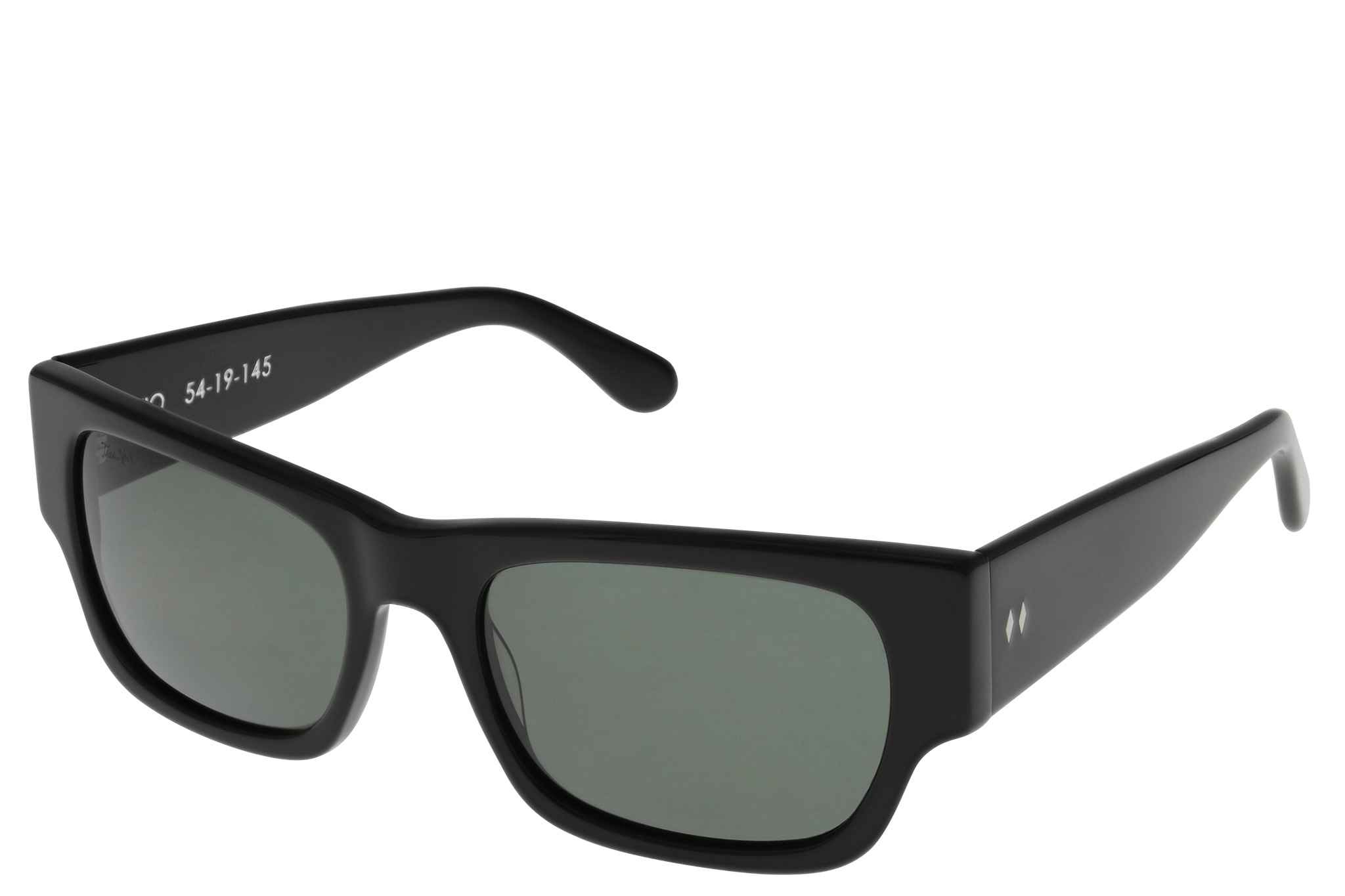 Tio - Black g15 angle