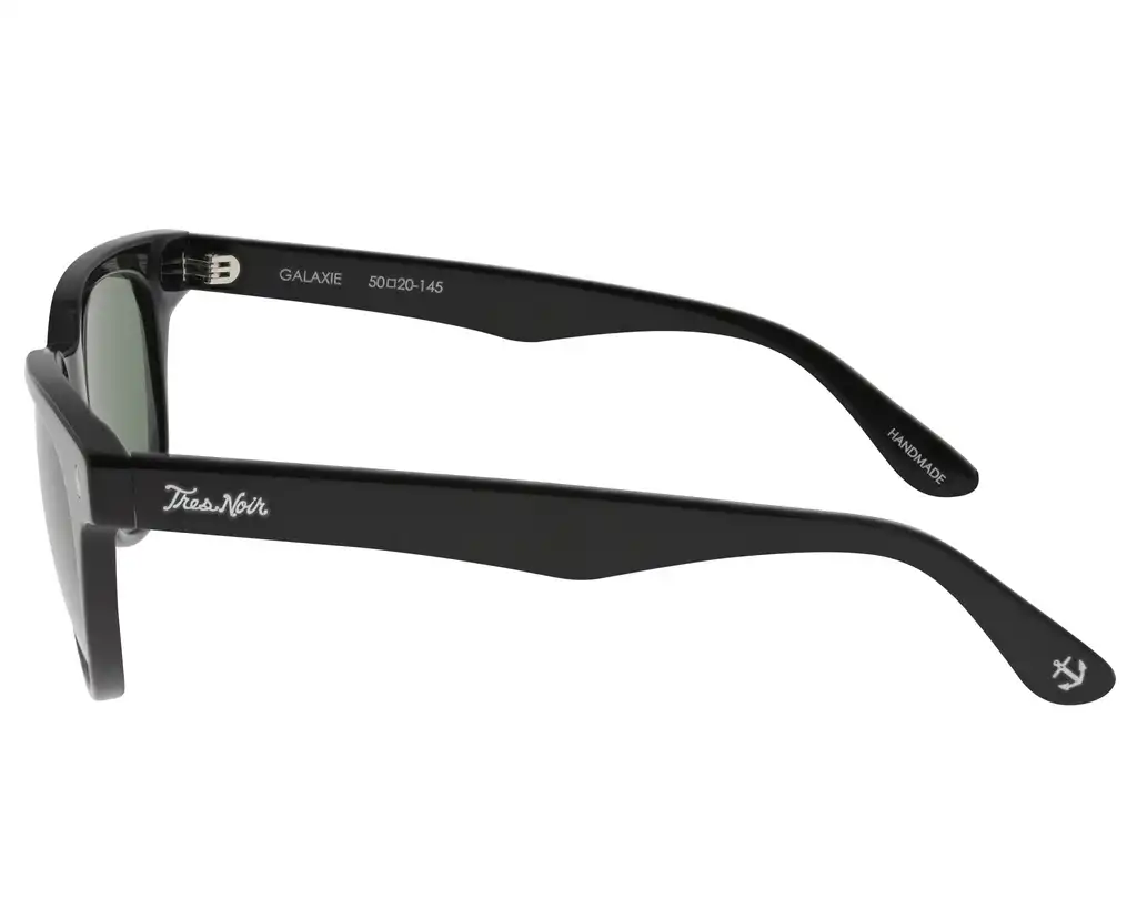 Galaxie - G15 - side