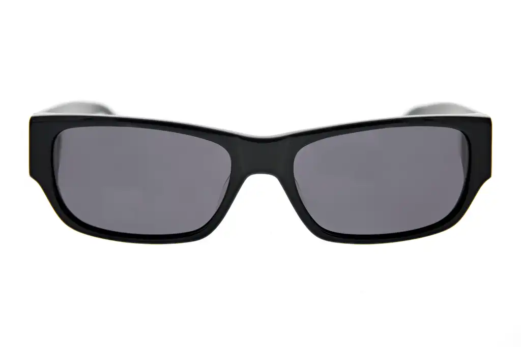 Tres Noir Police and Thieves Black Front