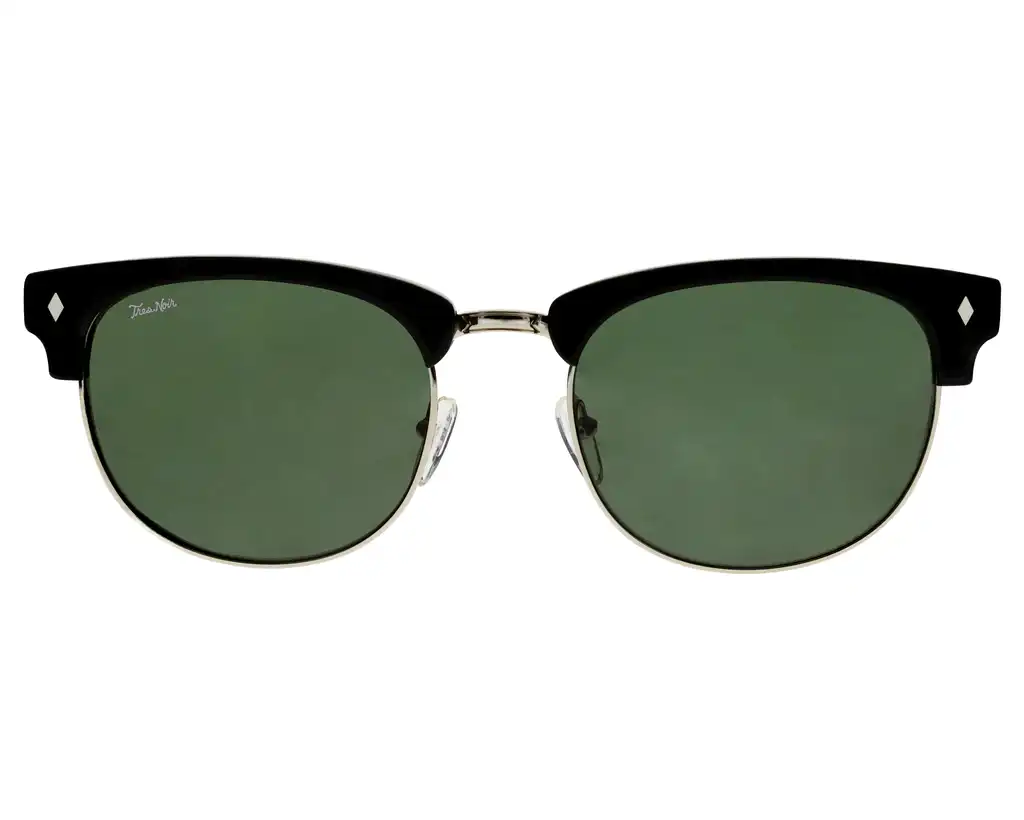 Cameron - Black - G15 Lens - front