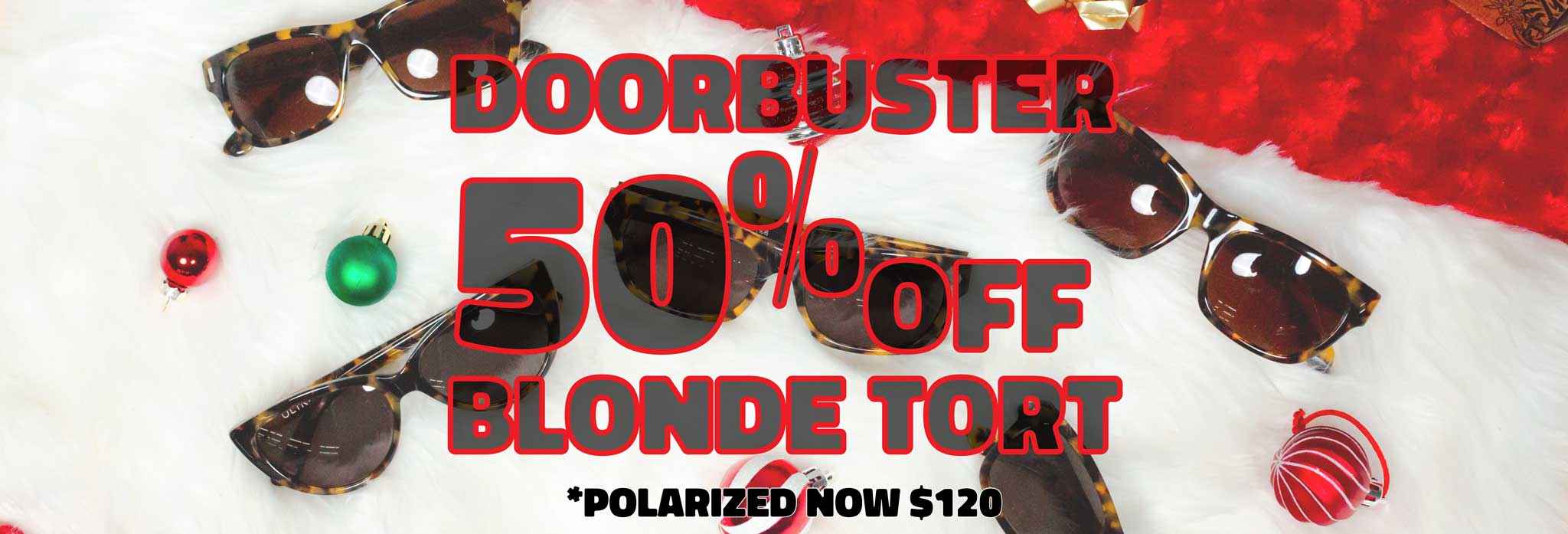 Doorbusters