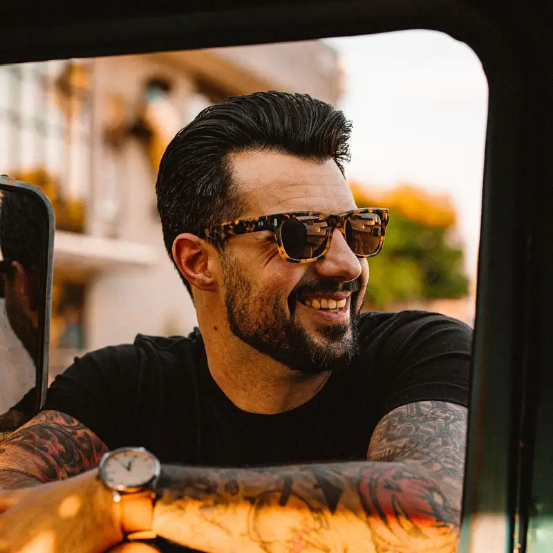 Sixty One Lifestyle Image 1