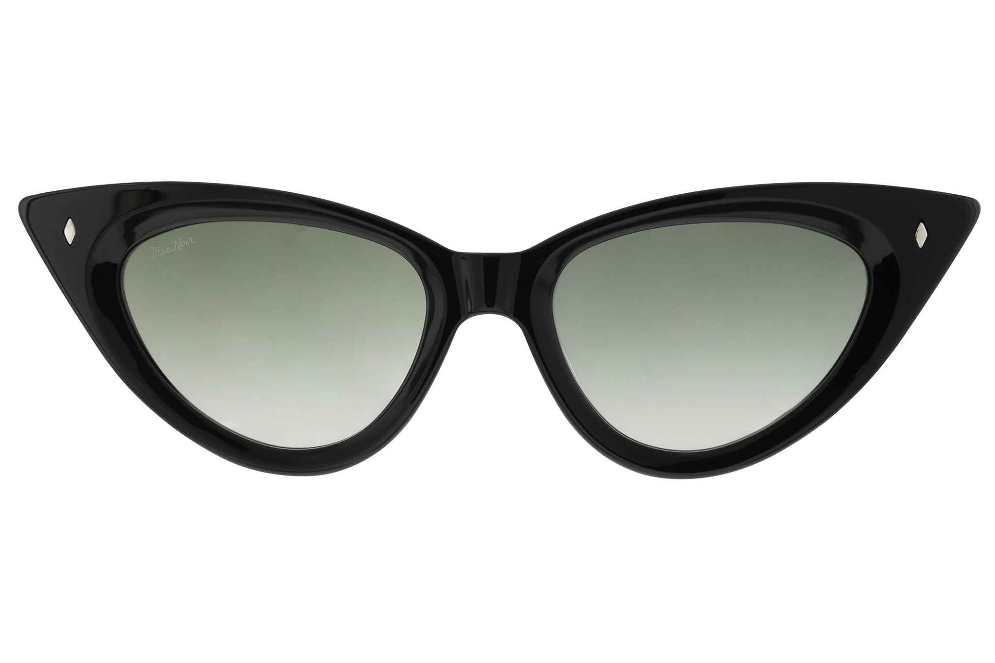 True For Twenty Bardot - g15 gradient lens - front