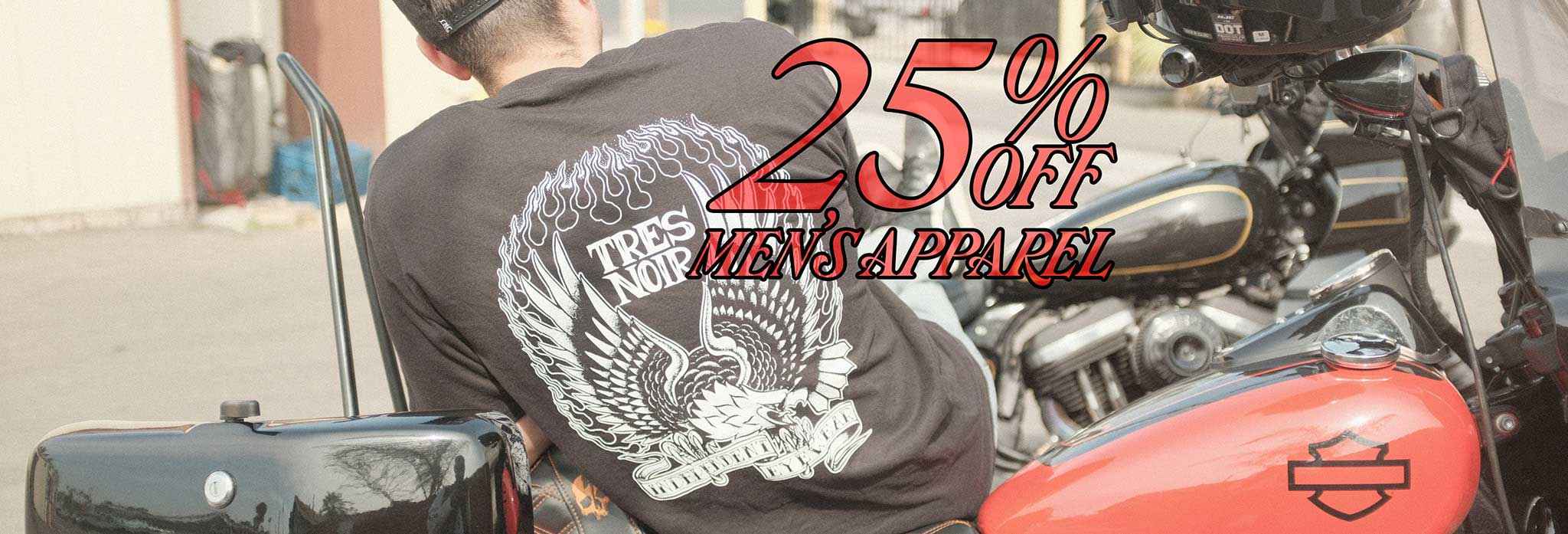 xmas in july mens clothing banner 2025