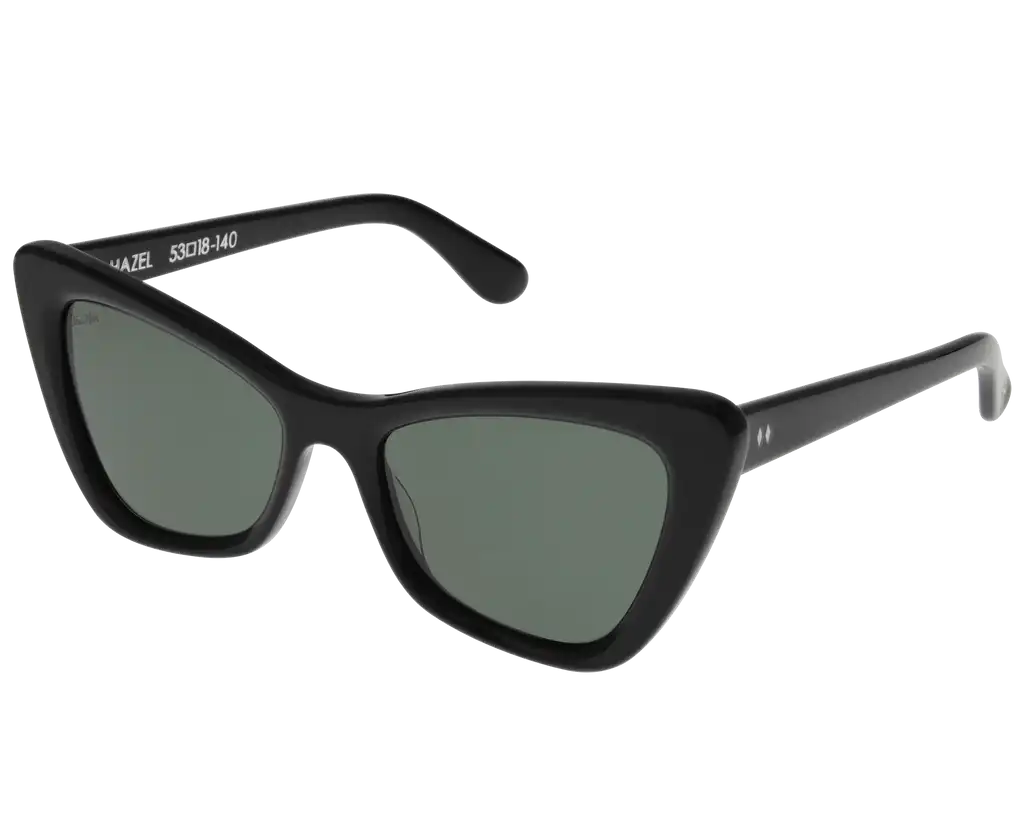 Hazel Black - g15 angle