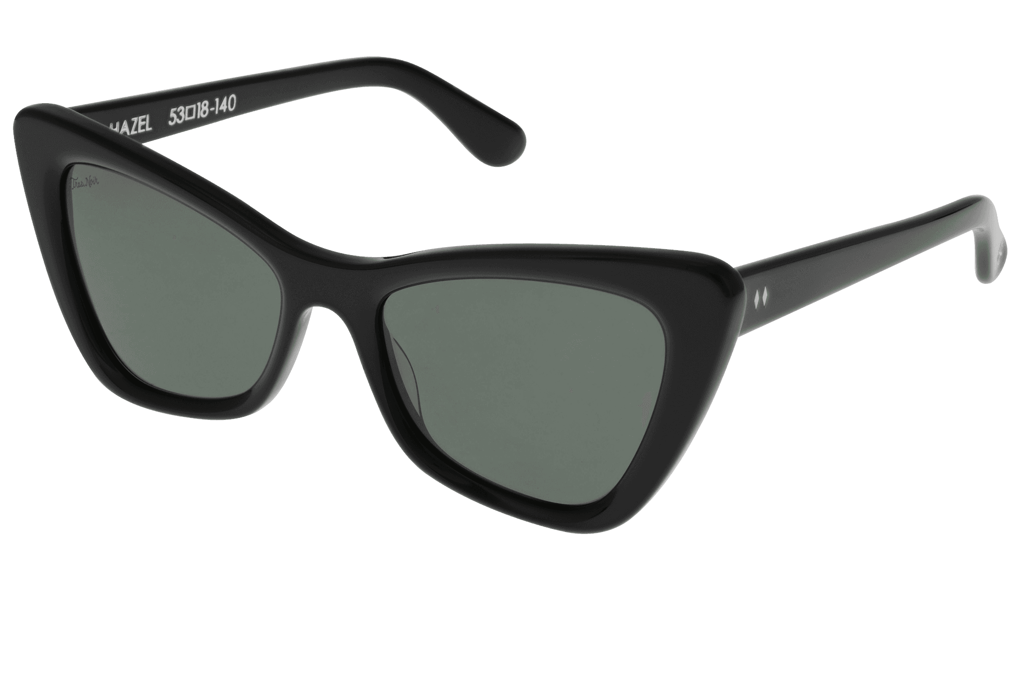 Hazel Black - g15 angle