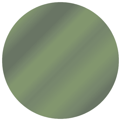 Transparent Green