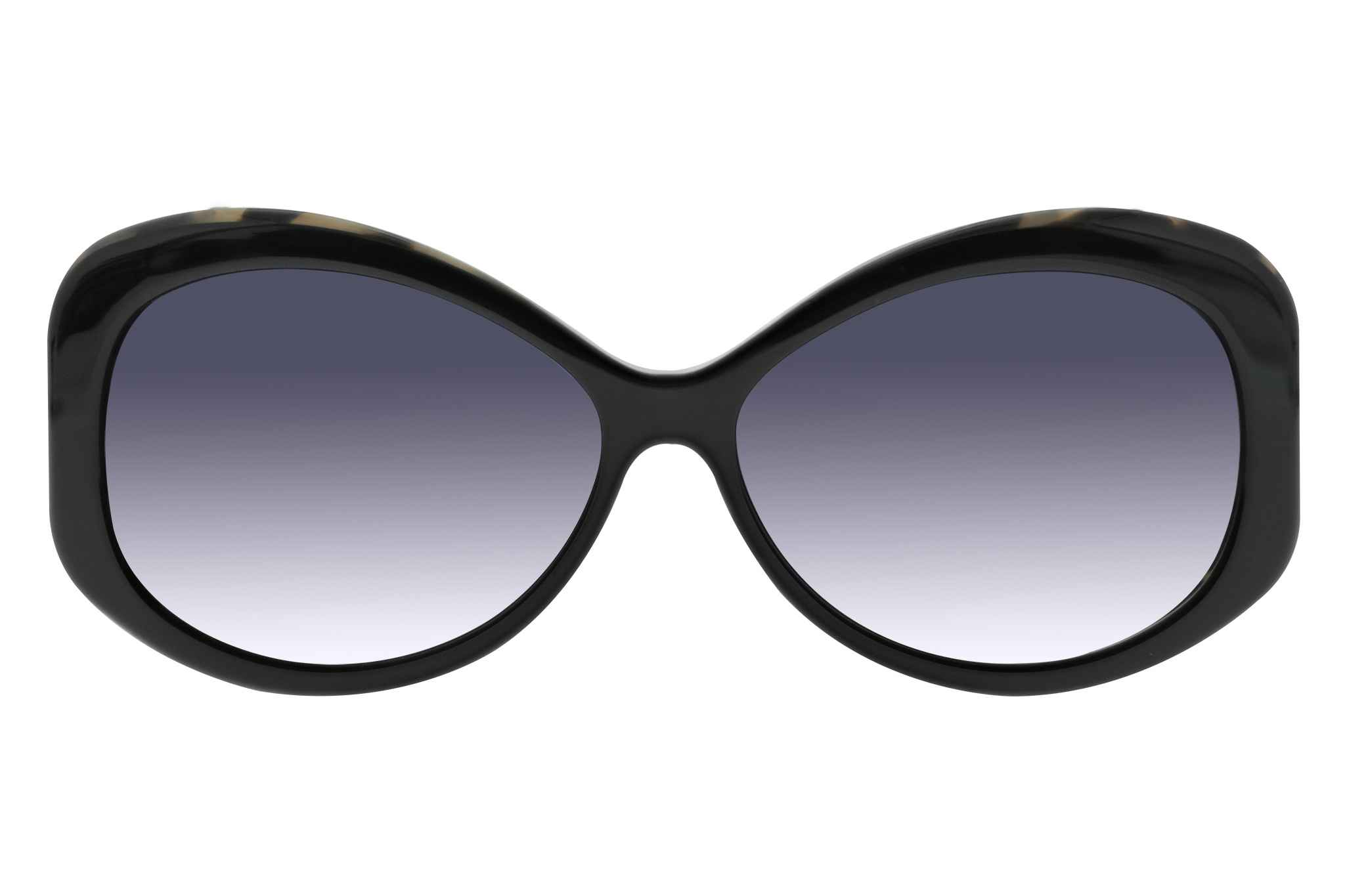Tres Noir Bombeshell Black Pearl Front