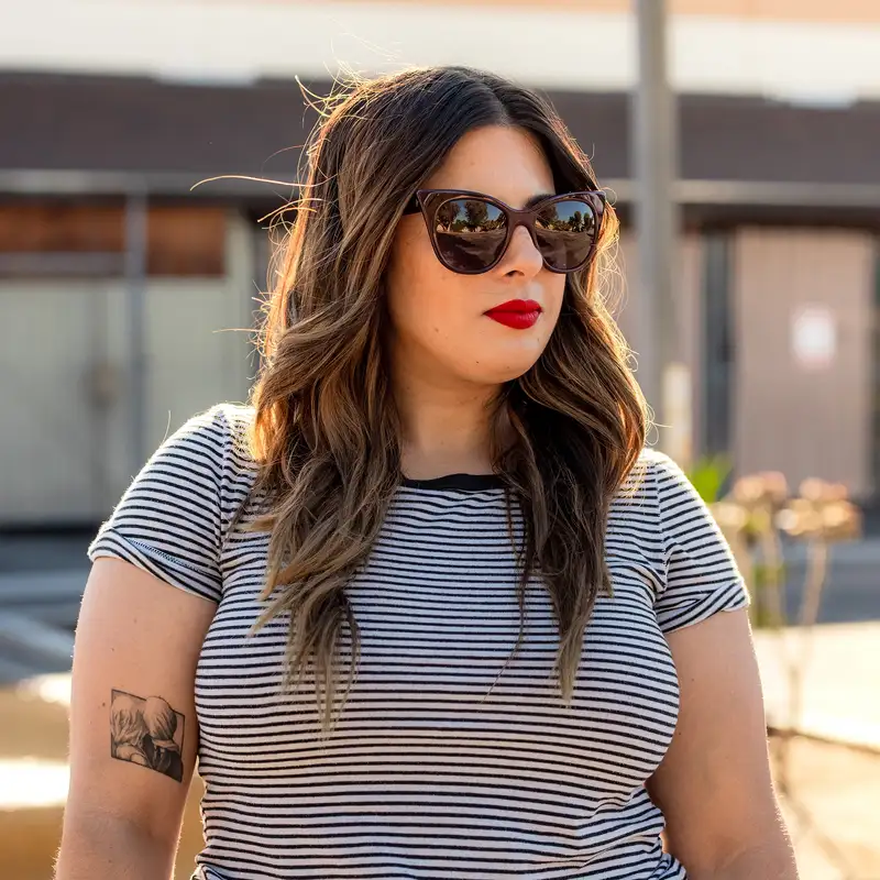 Blanche Lifestyle Image 2