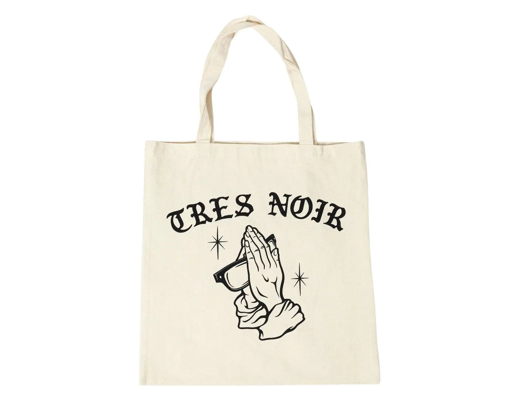 Pray To Be Waycooler Tote Bag