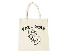 Pray To Be Waycooler Tote Bag