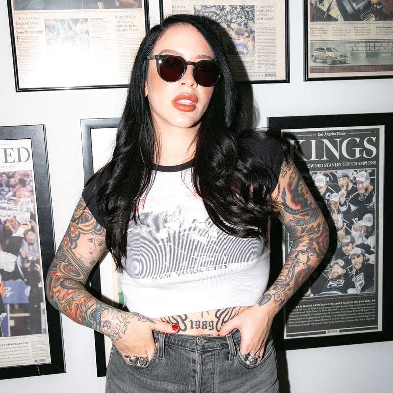 Bobbie Lifestyle Image 3