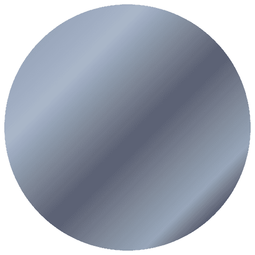 Transparent Blue