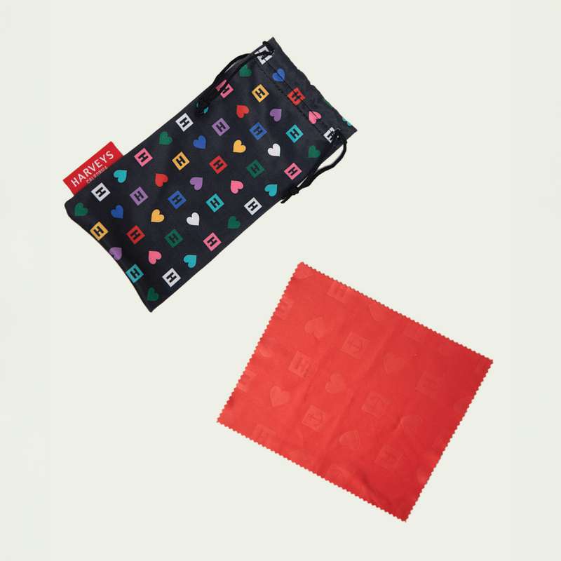 Sixty-One - Harvey's x Tres Noir - featured styles 2