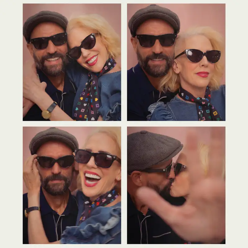 Harvey's x Tres Noir 