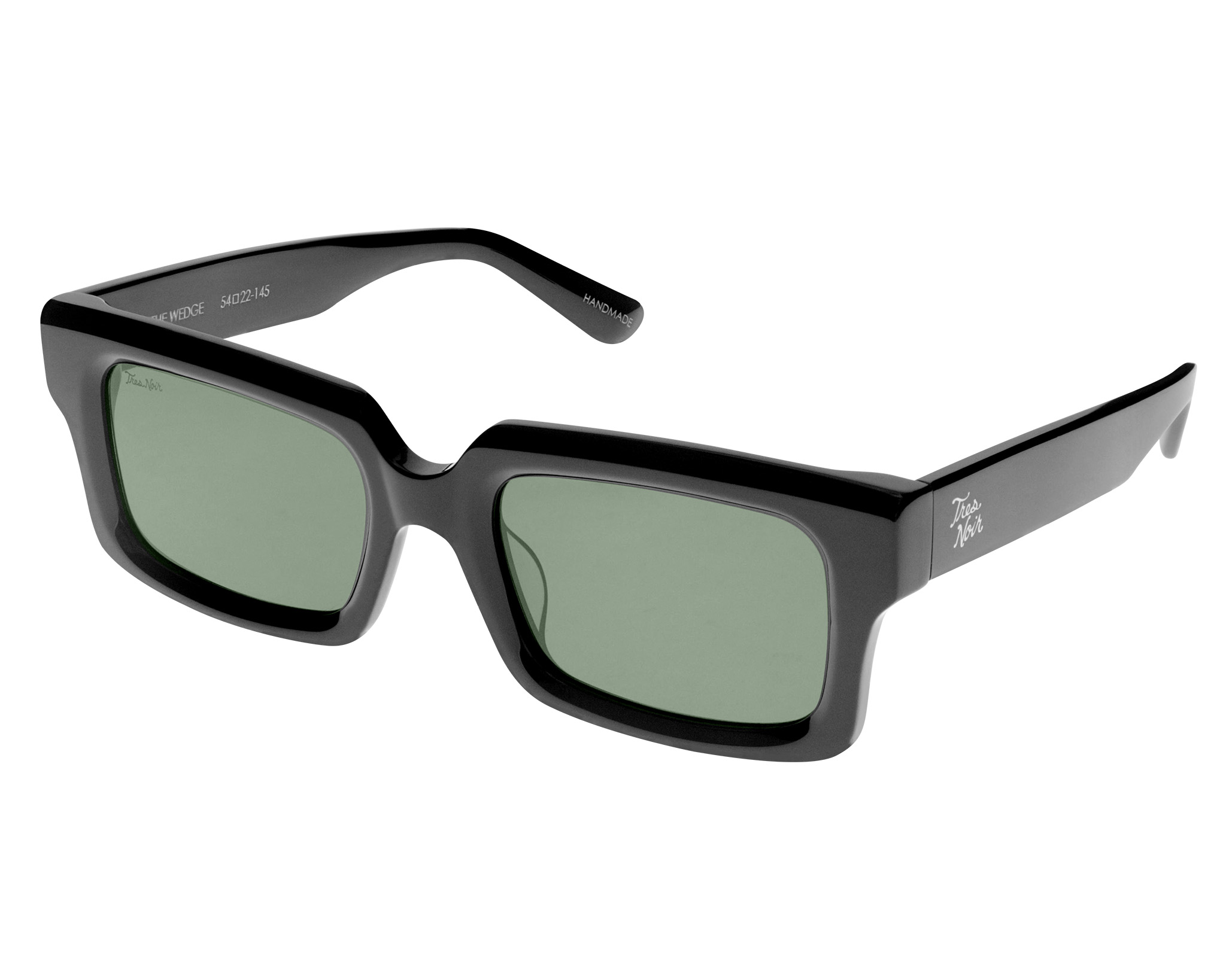 The Wedge | Tres Noir