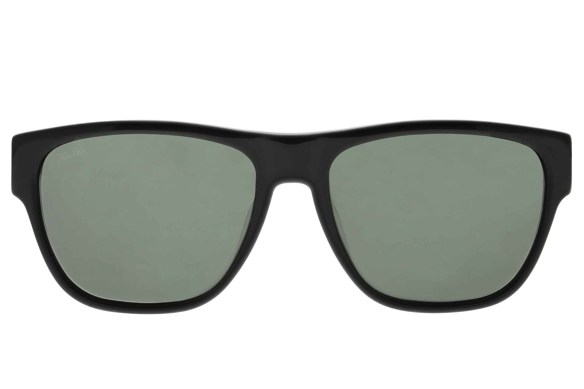 BLVD - Black - G15 Lens - front