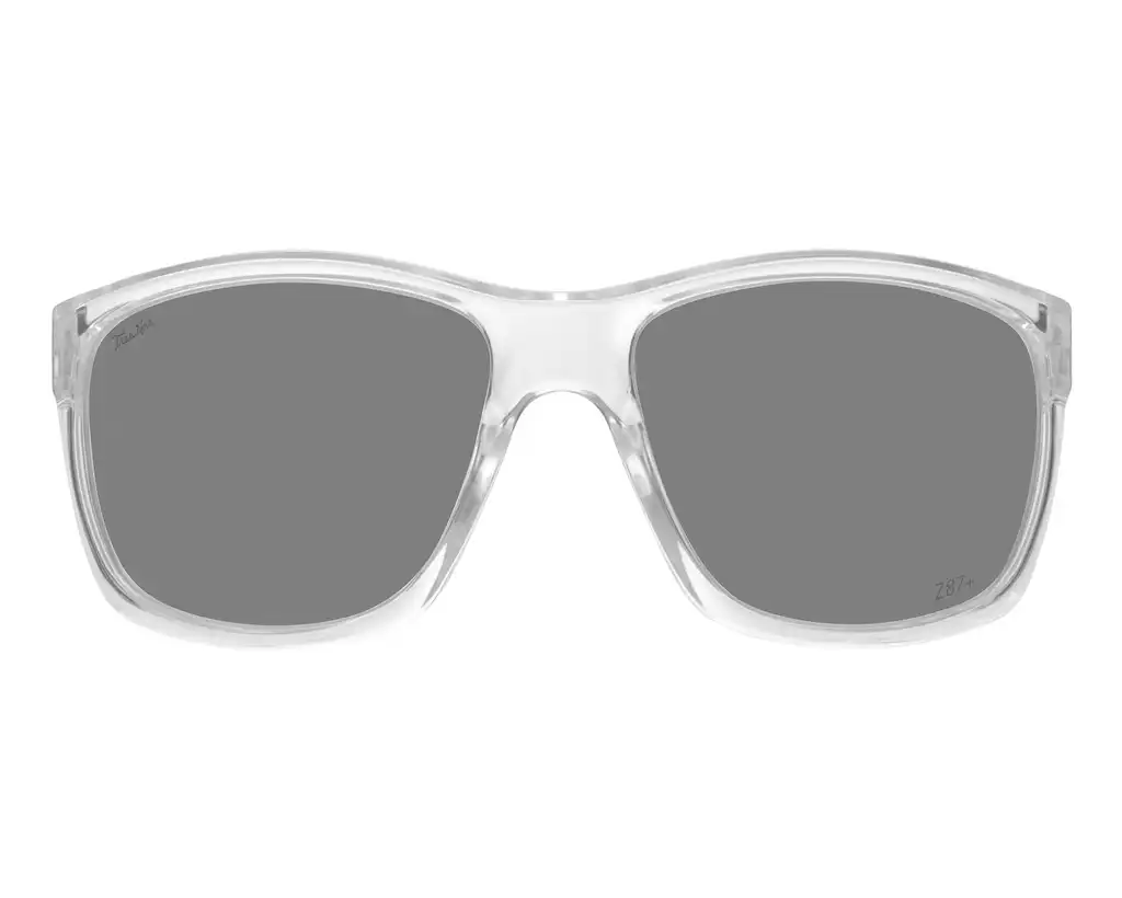 Range Safety Clear Smoke Front