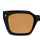 Black - Burnt Orange Lens