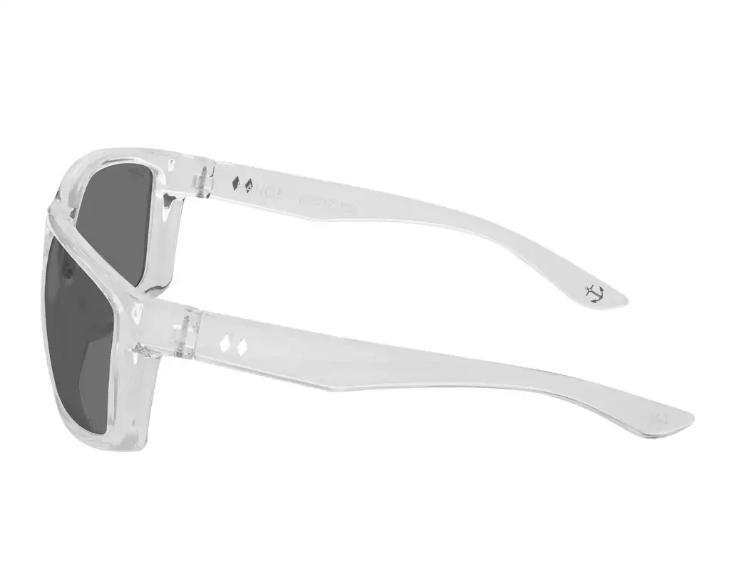 Range Safety Clear Smoke Side