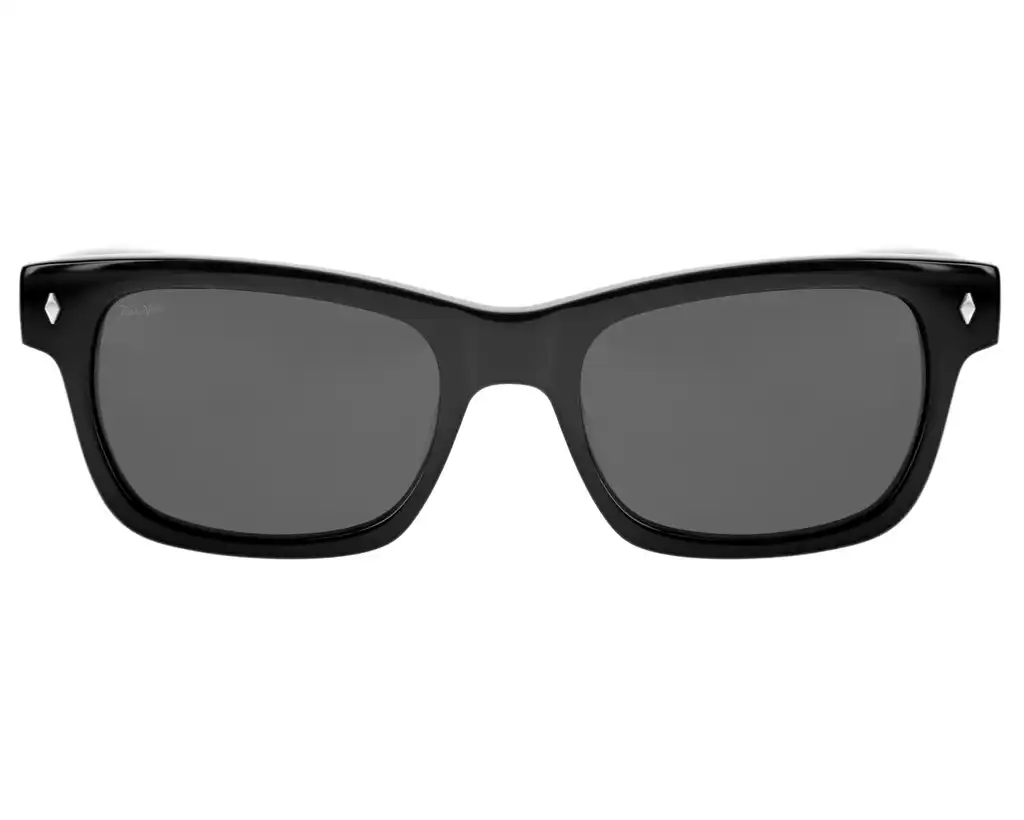 Tres Noir Waycooler Black Front