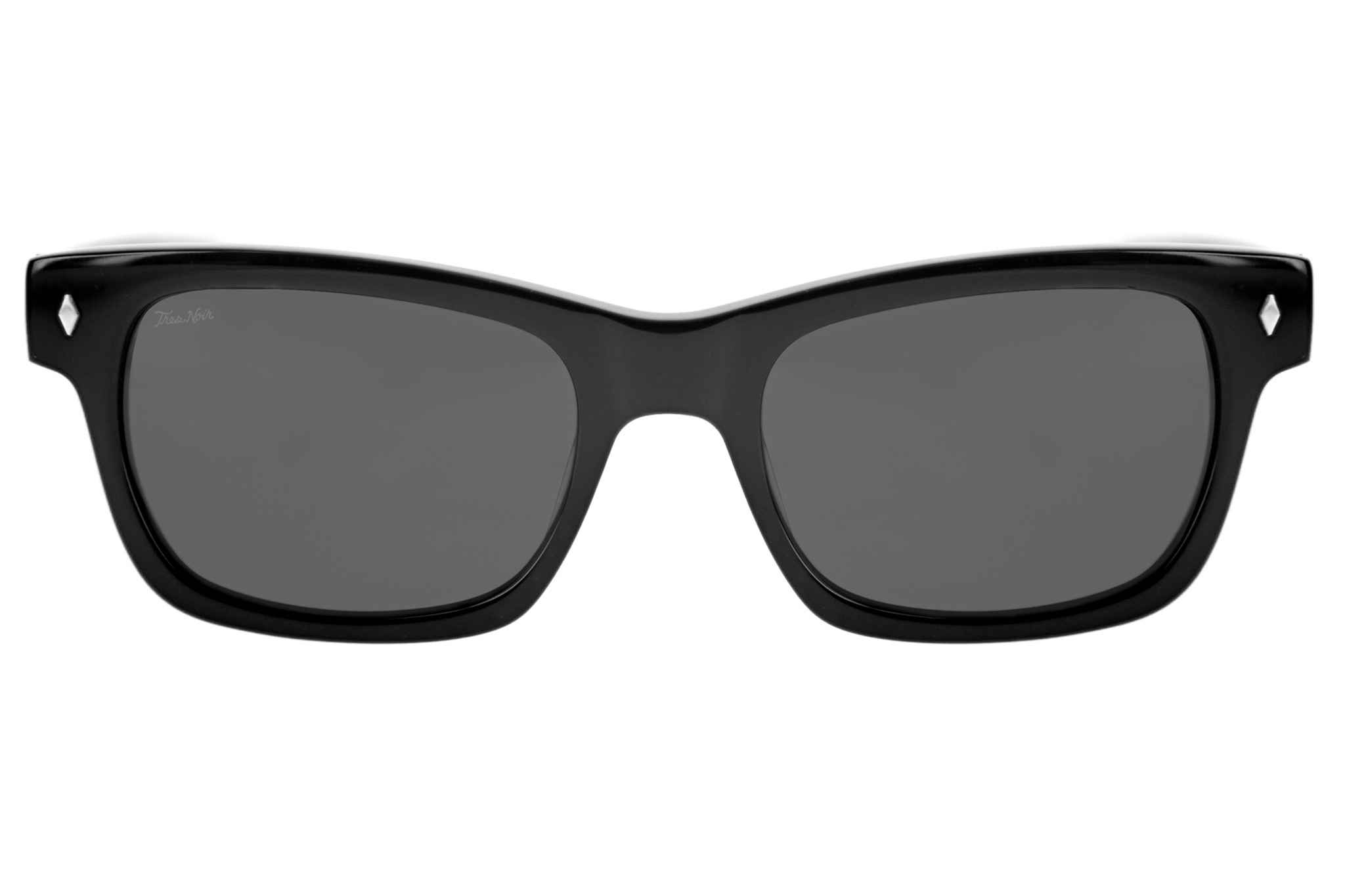 Tres Noir Waycooler Black Front