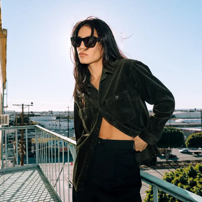 The 45's Lifestyle Image 3