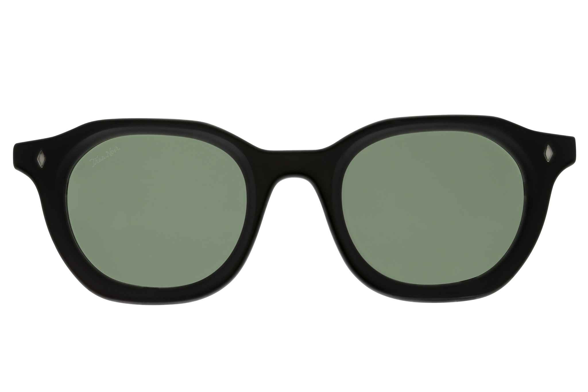 Nash - Black - G15 Lens - front