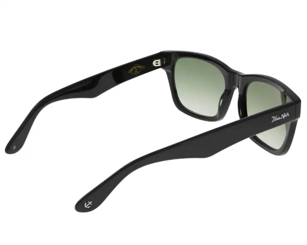 The 45's True For Twenty - g15 gradient lens - inside