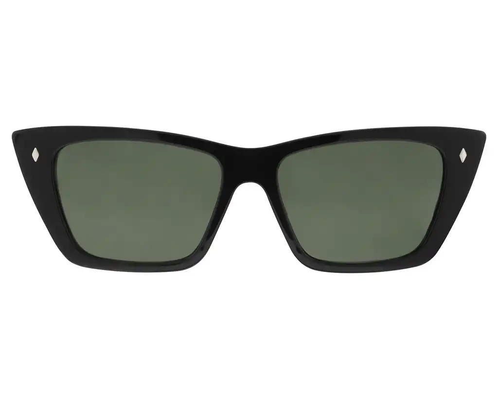 Lucille - Black - g15 Lens - front