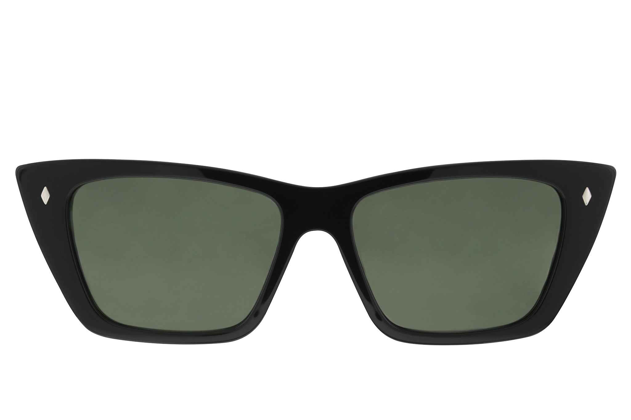 Lucille - Black - g15 Lens - front