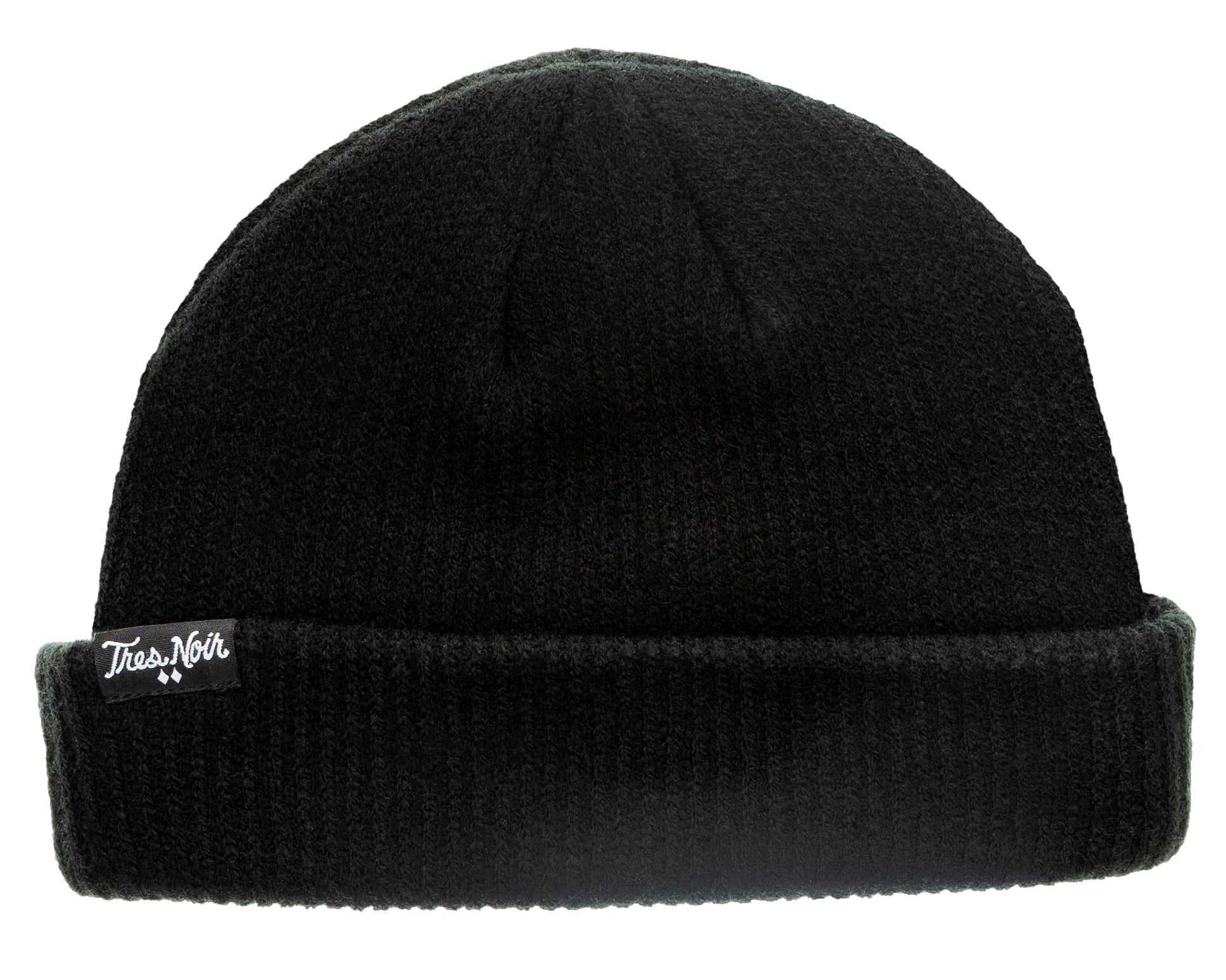 Anchor Beanie - front