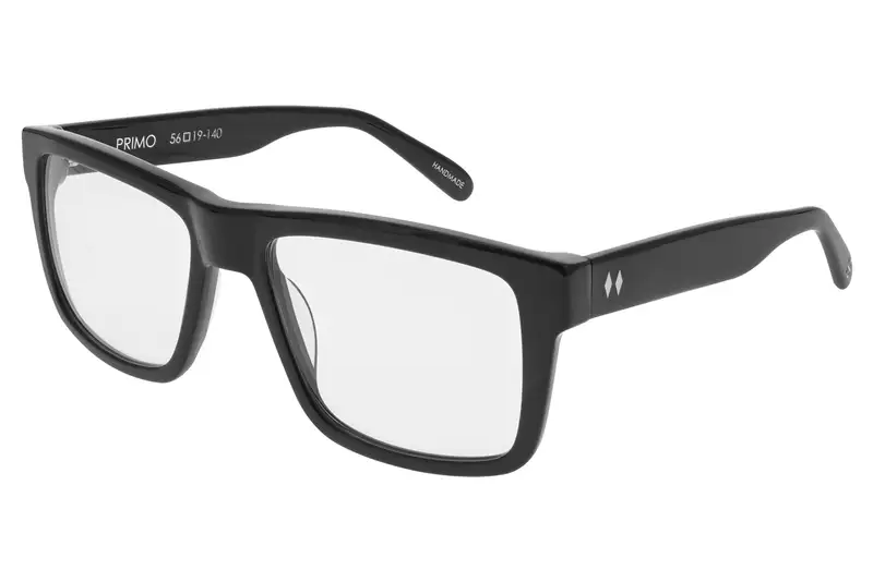 Primo - Black, Clear