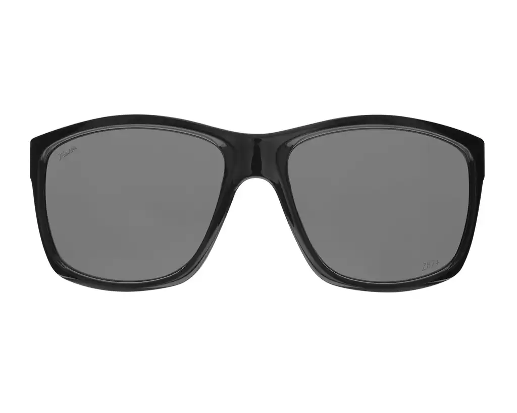 Range Black Clear Smoke Front