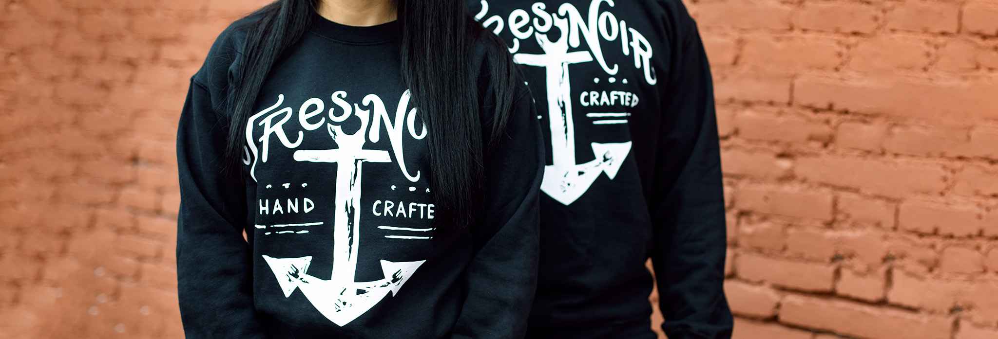 All Clothing Banner