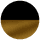 Black + Honey - Smoke Lens