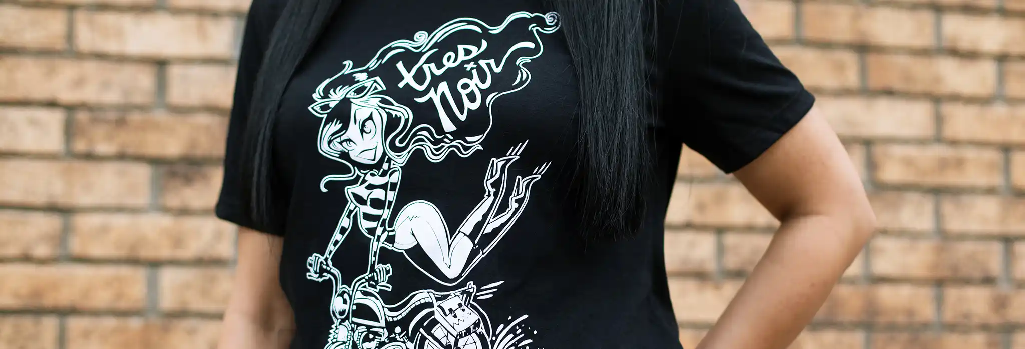 Women's Clothing Banner