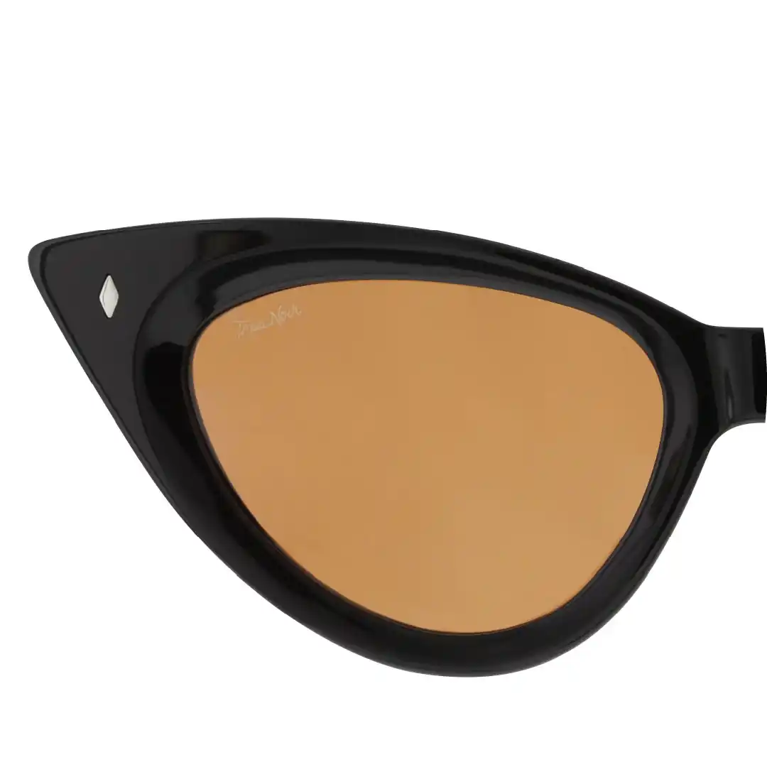 bardot true for 20 burnt orange lens