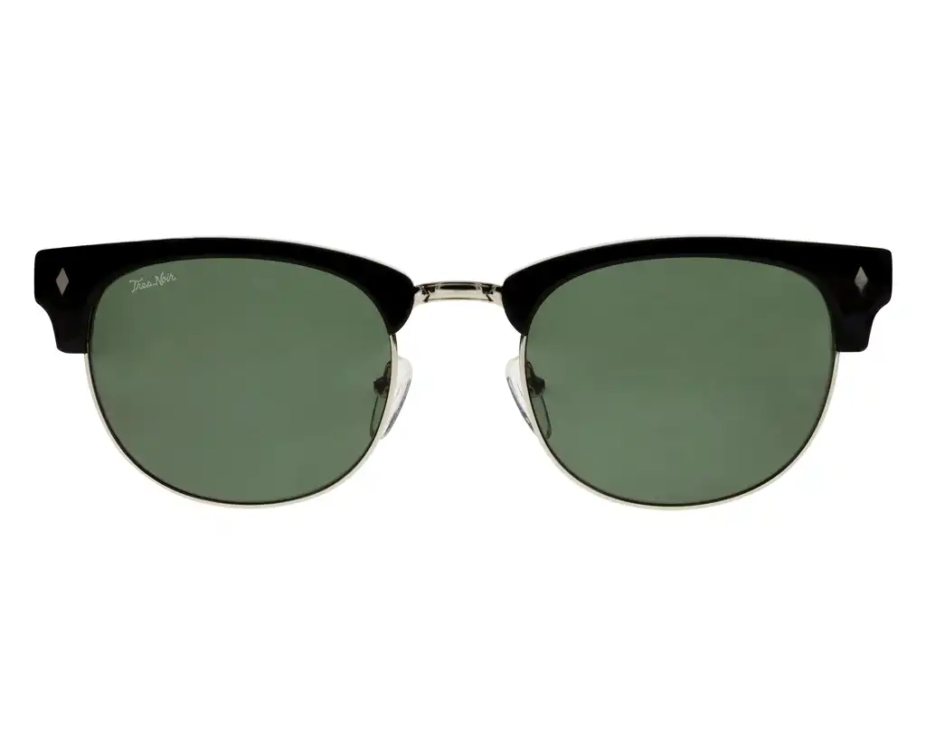 Bueller - Black - G15 - front