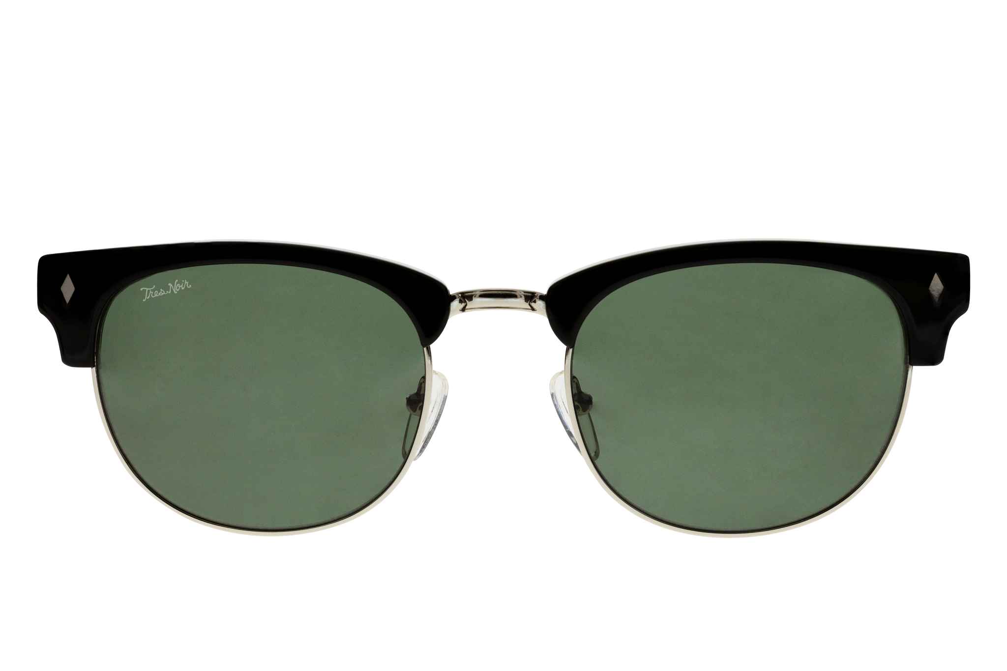 Bueller - Black - G15 - front