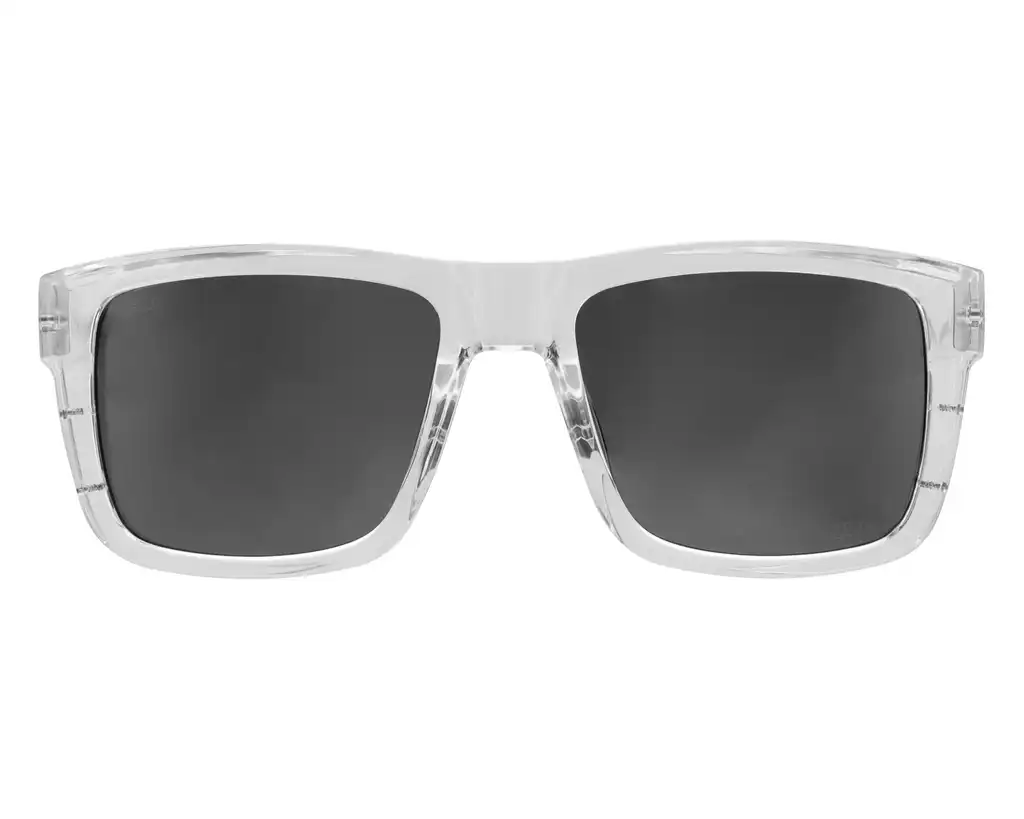 Primo Safety ANSI Z87+ Clear | Tres Noir