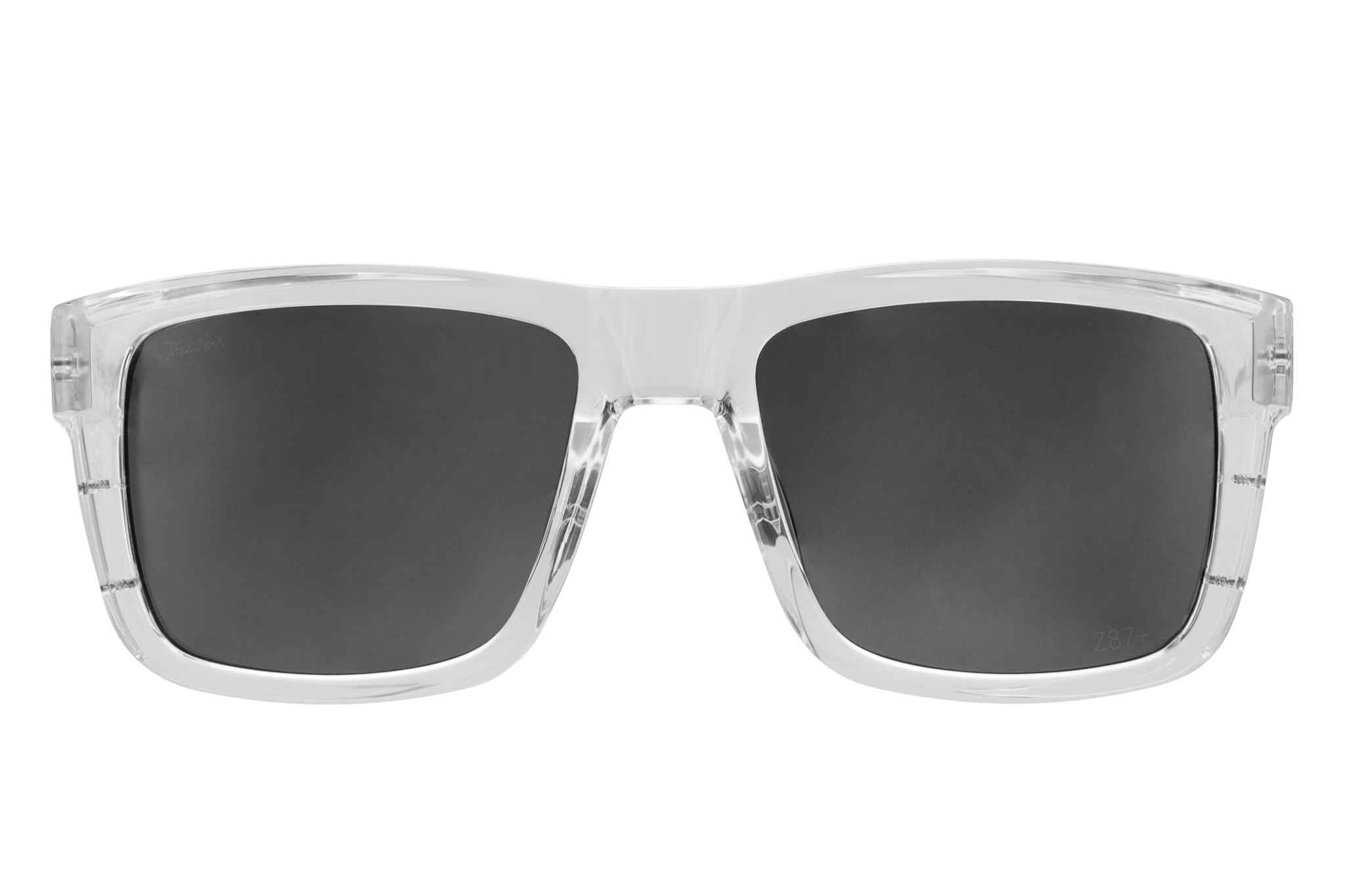PrimoS Clear Smoke Front